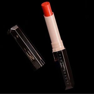 Mattemoiselle plush matte lipstick Fenty beauty